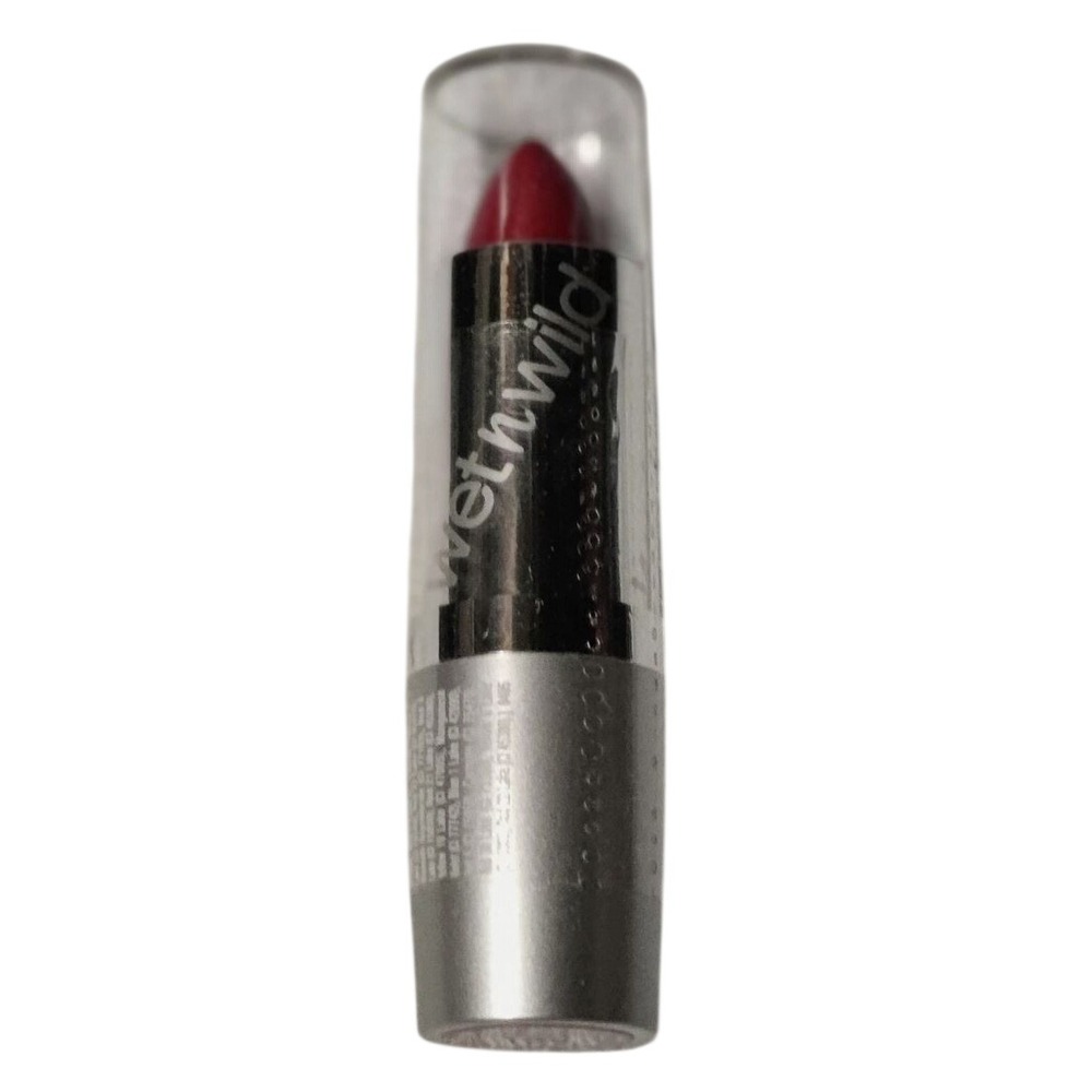 NEW Wet n Wild‎ Lipstick Copper Dust 529B, VINTAGE, DISCONTINUED RARE Lip Rouge